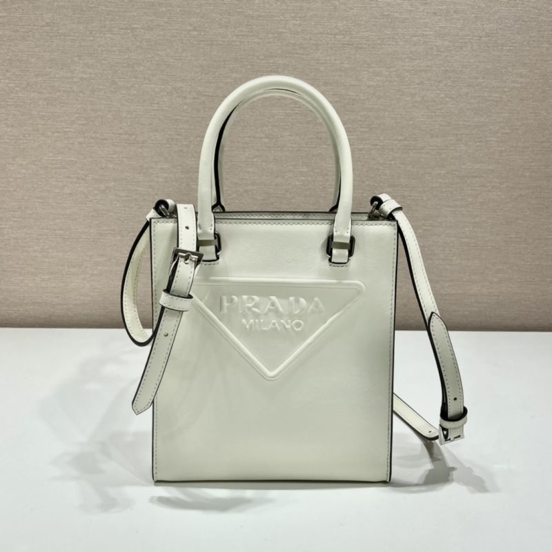 Prada Top Handle Bags - Click Image to Close